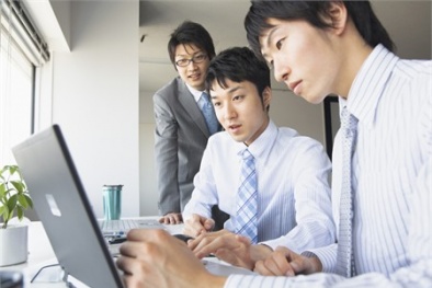 Ngân hàng bất ngờ dồn dập tuyển dụng nhân sự